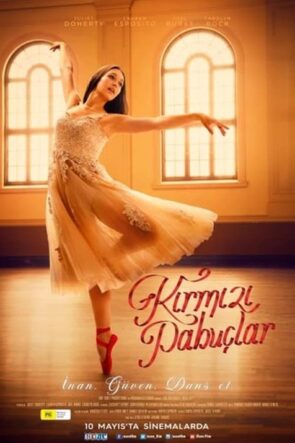 Kırmızı Pabuçlar Türkçe Altyazılı izle (2023)