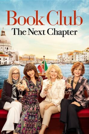 Kitap Kulübü: Yeni Bölüm Türkçe Dublaj izle (2023)