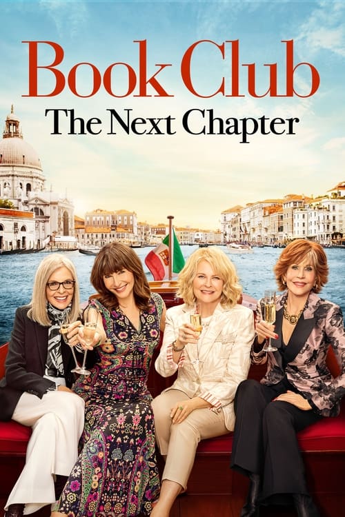 Kitap Kulübü: Yeni Bölüm Türkçe Dublaj izle (2023)
