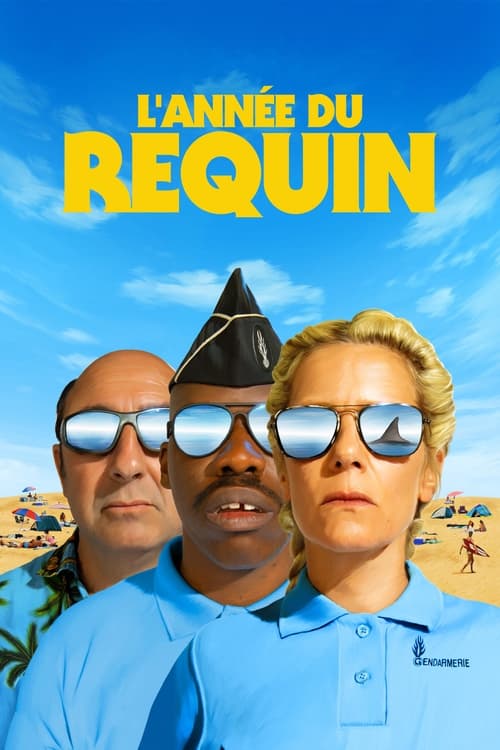 Köpekbalığı Yılı Year of the Shark izle (2022)