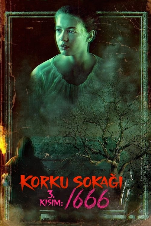 Korku Sokağı 3. Kısım: 1666 Fear Street: 1666 Türkçe Dublaj izle (2021)