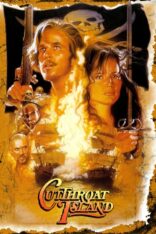 Korsan Cutthroat Island  Türkçe Dublaj izle (1995)