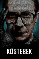 Köstebek (Tinker Tailor Soldier Spy) Türkçe Dublaj izle (2011)