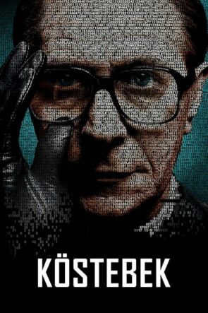 Köstebek (Tinker Tailor Soldier Spy) Türkçe Dublaj izle (2011)