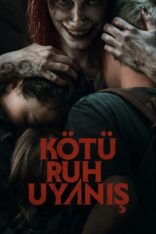 Kötü Ruh: Uyanış Türkçe Dublaj izle (2023)
