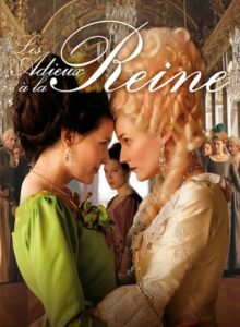 Kraliçe’nin Vedası Farewell, My Queen izle (2012) izle