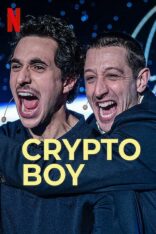 Kripto Amir Crypto Boy izle (2023)