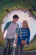 Küçük Ama Mükemmel Şeylerin Haritası Türkçe Altyazılı izle (2021)