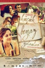 Küçük Beyaz Yalanlar Little White Lies Tr Dublaj izle (2010)