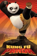 Kung Fu Panda Türkçe Dublaj izle (2008)
