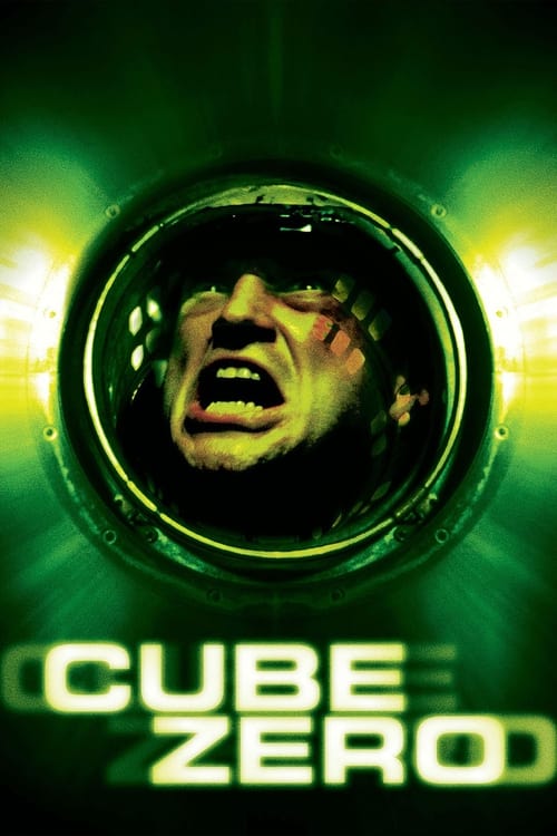 Küp 3: Sıfır Cube Zero Türkçe Dublaj izle (2004)