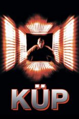 Küp (Cube) Türkçe Dublaj izle (1997)