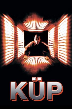 Küp (Cube) Türkçe Dublaj izle (1997)