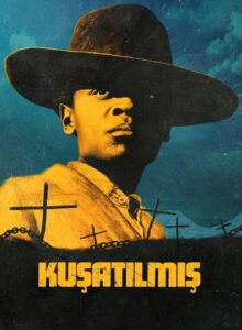 Kuşatılmış Surrounded Türkçe Dublaj izle (2023) izle