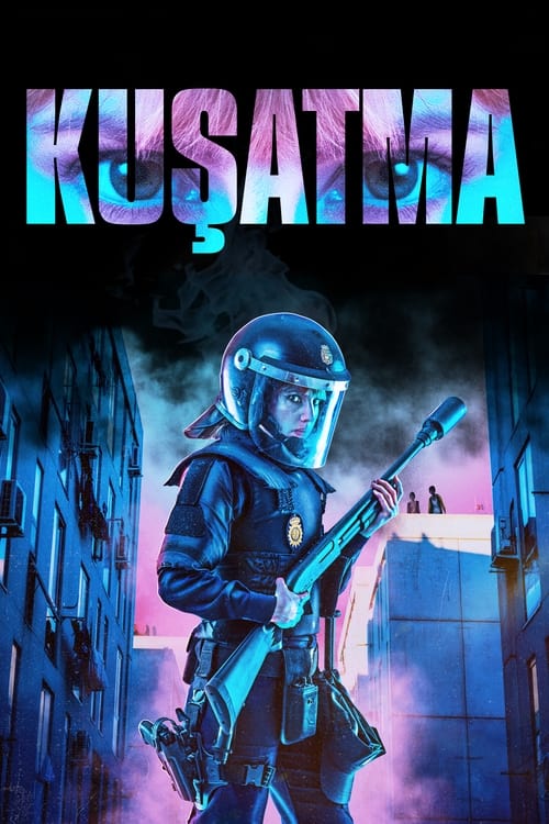Kuşatma Asedio Türkçe Dublaj izle (2023)