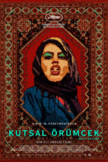 Kutsal Örümcek Holy Spider Türkçe Dublaj izle (2022)