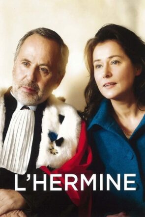 Courted L’Hermine Türkçe Dublaj izle (2015)