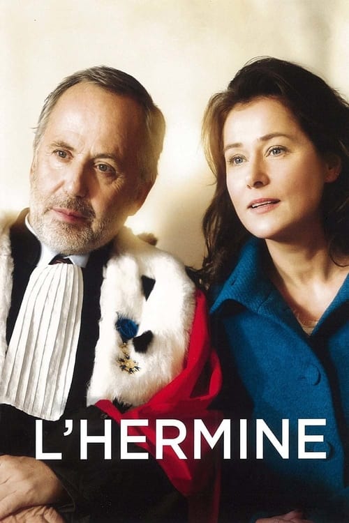 Courted L’Hermine Türkçe Dublaj izle (2015)