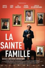 The Holy Family La Sainte Famille izle (2019)