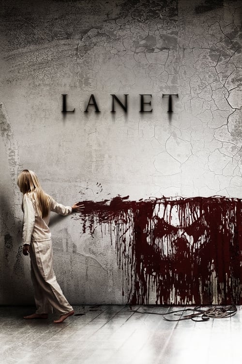 Lanet Sinister izle (2012)