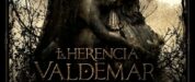 Lanetli Miras The Valdemar Legacy izle (2010)