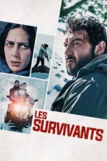 Beyaz Cennet Les Survivants Türkçe Dublaj izle (2023)
