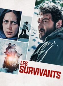 Beyaz Cennet Les Survivants Türkçe Dublaj izle (2023) izle