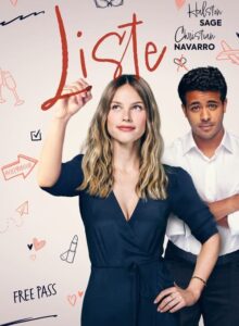 Liste The List izle (2023) izle