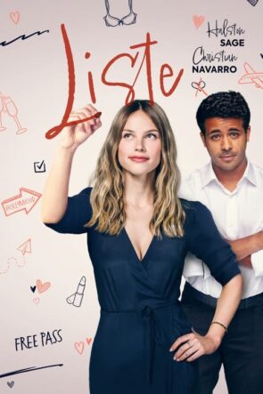 Liste The List izle (2023)