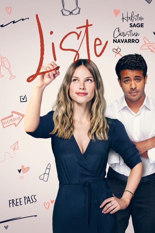 Liste The List izle (2023)