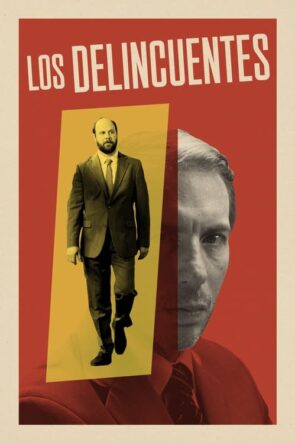 Kabahatliler Los delincuentes Türkçe Altyazılı izle (2023)