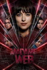 Madame Web Türkçe Altyazılı izle (2024)