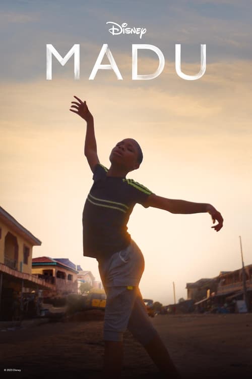 Madu Türkçe Altyazılı izle (2024)
