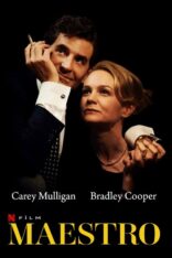 Maestro Türkçe Dublaj izle (2023)