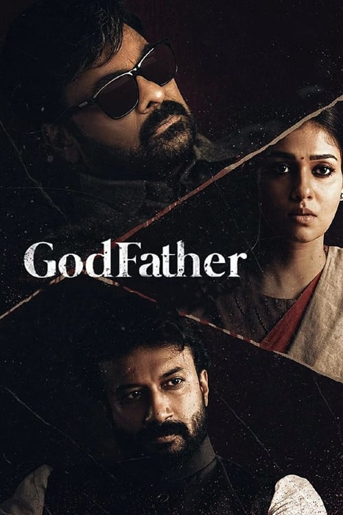 Mafya Babası Godfather Türkçe Altyazılı izle (2022)