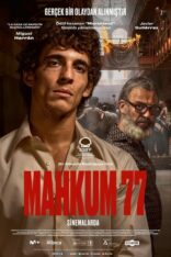 Mahkum 77 (Modelo 77) Türkçe Dublaj izle (2022)