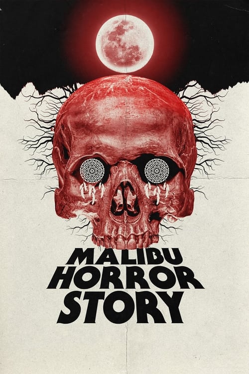 Malibu Horror Story Türkçe Altyazılı izle (2023)