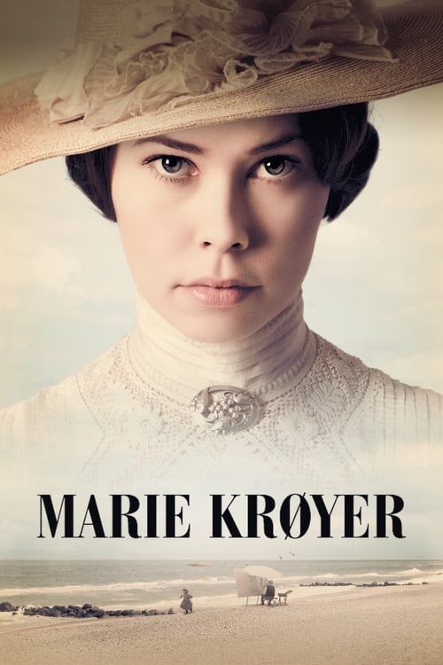 Marie Krøyer Türkçe Dublaj izle (2012)