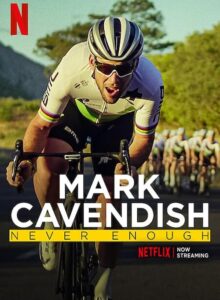 Mark Cavendish: Never Enough izle (2023) izle