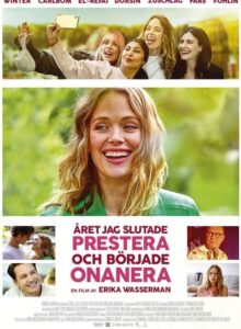 Mastürbasyona Başladığım Yıl izle (2022) izle