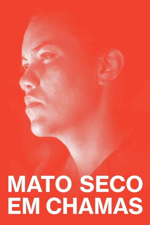 Dry Ground Burning Mato Seco em Chamas Türkçe Altyazılı izle (2023)