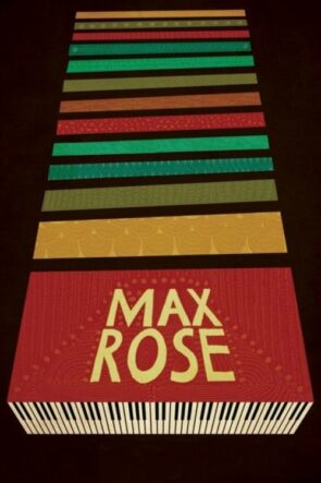 Max Rose Türkçe Dublaj izle (2016)