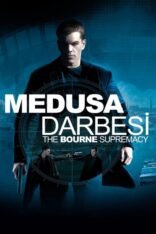 Medusa Darbesi The Bourne Supremacy izle (2004)
