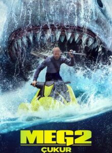 Meg 2: Çukur Türkçe Dublaj izle (2023) izle