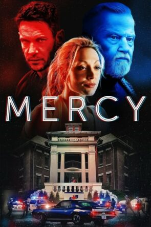 Merhamet Mercy izle (2023)