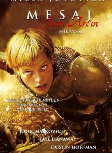 Mesaj: Joan Arc’ın Hikâyesi izle (1999) izle