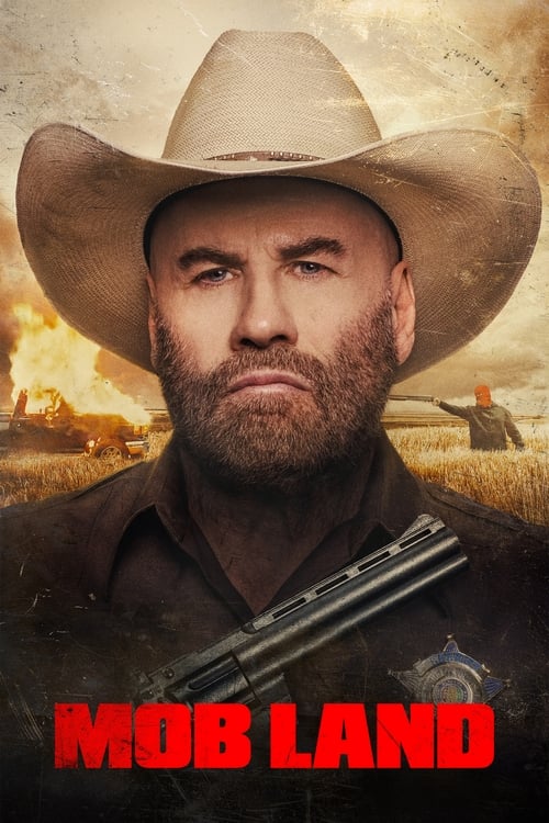 Mob Land Türkçe Altyazılı izle (2023)