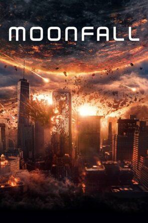 Ay’ın Düşüşü Moonfall Türkçe Dublaj izle (2022)