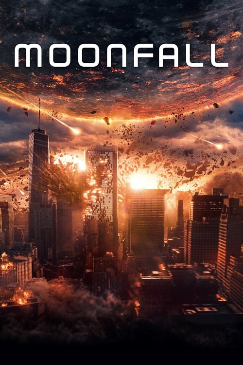 Ay’ın Düşüşü Moonfall Türkçe Dublaj izle (2022)