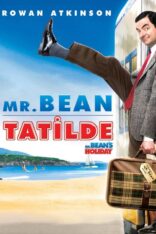 Mr. Bean Tatilde Mr. Bean’s Holiday Tr Dublaj izle (2007)